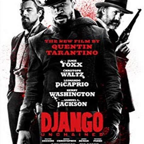 django unchained full movie on youtube